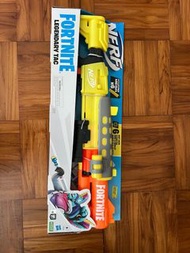 Nerf Gun Fortnite