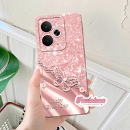 HP Softcase Realme 14 5G - Realme 14T - C75 - C75X - Realme Note 60X - Realme Note 60 - Cellphone Ca