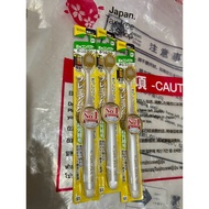 Ebisu Premium Care Toothbrush Japanese Toothbrush - japan tooth brush