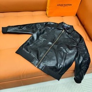 Lv jacket 路易威登 棒球服外套夾克男女同款