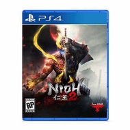 [เกมส์ Ps4] Nioh 2 Ps4 (มือ2 )