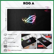 Gaming Mousepad Large Mousepad/ XL Mousepad/ - ROG 1 40x80