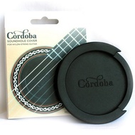Cordoba Soundhole Cover/Anti Feedback for Classical Guitar