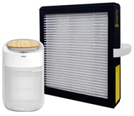 MOA air purifier HEPA filter