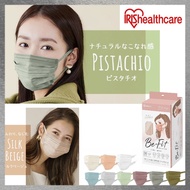 IRIS OHYAMA Beauty Fit Mask 30 Sheets Easy To Breathe