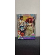 Barbie ariel and ariel