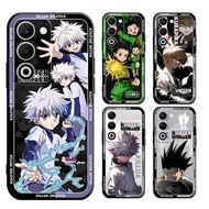 casing for OPPO A5 A5X A3 A3X PRO 5G CPH2735 CPH2725 CPH2695 CPH2665 CPH2669 CPH2683 CPH2641 Hunter 