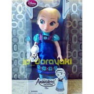 🈹日本迪士尼Animators Collection Elsa