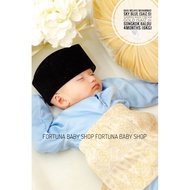 Songkok Baby Kids (16 saiz)