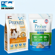 DR BUNNY | Probiotic & Vitamin C Feed