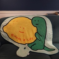 JOGUMAN-造型涼被(BRACHIO款)