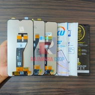 LCD SAMSUNG A146P (small con) LCD SAMSUNG A14 5G LCD TOUCHSCREEN SAMSUNG A146P A14 5G