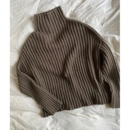 KNIT WEAR GRED A JAPAN
