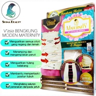 V'asia Bengkung Maternity