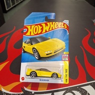 Hot Wheels: '90 Acura NSX