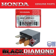 CLICK 125/150 | ADV 150 | PCX 150/160 | BEAT | RELAY COMP. POWER | PN: 38501-KWN-901 / 38501-KVZ-631