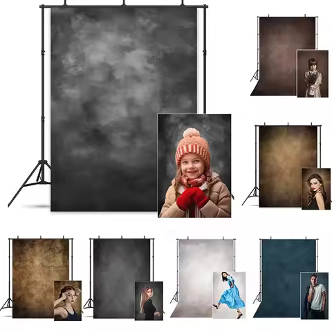 Mocsicka backgrounds for photographs Abstract Texture Old Photo Backdrop Kids maternity portrait wed