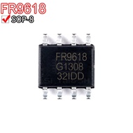 New 1-5PCS FR9618 FR9809 FR9888 FR9886 SOP-8