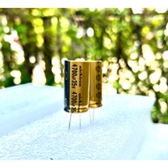 Capacitor 4700uF/35v 2200uF/35v FW(M)Nichicon Audio Grade