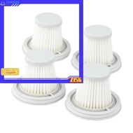 <ZISG> Filter for Fanttik V8 Series for Fanttik Slim V8  for Apex / Slim V8 Mate/ V8  for Apex