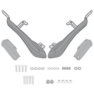 GIVI REAR RACK SR1188 FOR HONDA X-ADV 750 (21-25) FORZA 750