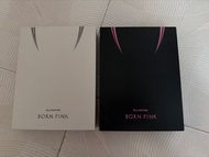 BLACKPINK BORN PINK 專輯