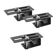 [lzdxwcke3pu] Car Roof Light Bracket Led Lights Bar Bracket Light Mounting Bracket Light Clip Mounti