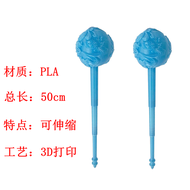 Hot  Nezha Cos Costume Ao Guang Shen Gong Bao Tai Yi Ren Shen Ao Bing Cosplay Clothing for Men and W