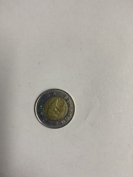 2元加幣硬幣，1997年