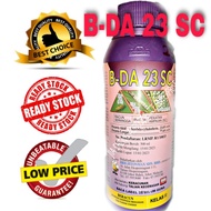 Brightonmax B-DA 23SC 500ml b da 23sc Lambda Cyhalothrin 23.0%