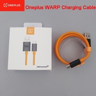 Oneplus 6A Super Warp Charging Cable 1M 30W USB Type-C Mclaren Fast Charger Calbe For Oneplus 5T 6 7 8 9 Pro 8T 9R 10 11 ace