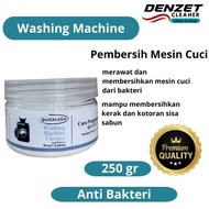 QUICKLEEN WASHING MACHINE CLEANER