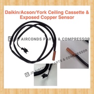 Daikin/York/Acson Mini Cassette & Exposed Air Conditioner Copper Sensor