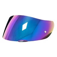 K1S Helmet Lens for AGV K1 K1S K3SV K5 K5S Visor Face Shield Motorcycle High Quality Replacement UV 