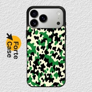 Hybrid Case Casing Softcase iphone 17 16 15 14 13 12 11 Mini Plus X Xs Max XR CAMOUFLAGE 02