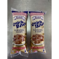 GARDENIA QUICK BITES GOLD KARAMEL MASIN 55G