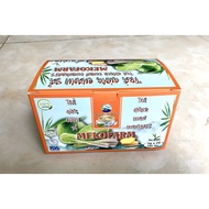 Mekofarm GINGER LEMON LEMON LEMON TEA