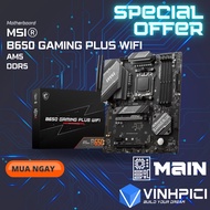 Msi B650 GAMING PLUS WIFI Mainboard [NEW]