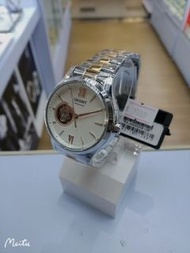 東方錶 Orient Watch RA-AG0020S10B Open Heart  自動機械女裝手錶