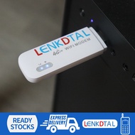 Modify LENKDTAL E8372 Network Card Router Unlimited Modems Wifi Unlimited Hotspot SIM Card Unlimited Hotspot 4G Router