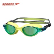 ❉ Speedo The New Speedo/ แว่นตากันน้ำ Vclass แว่นตาว่ายน้ำ Hd กันหมอกสำหรับผู้ชายและผู้หญิง