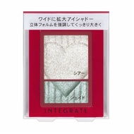 Phấn mắt INTEGRATE Wide Look Eyes (2.5g) - NHẬT BẢN
