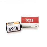 Film Rene Selection 5219 36exp DATE 2023