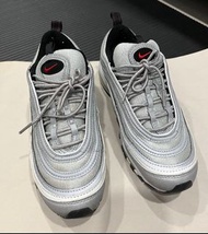 Nike Air Max 97 OG QS 復刻銀彈