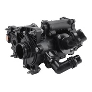 A72M-Engine Thermostat Assembly 11538631943 11538843405 For BMW MINI B48 B38 X1 X2 F40 F44 F45 F46 F