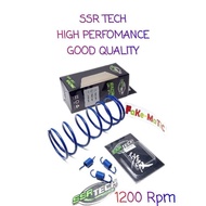 Yz> Upgrade PER CVT PLUS PER CENTRI 1200 RPM BEAT VARIO PCX Antem SPACY