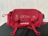 Supreme SS20 48th week1 waist bag 3M