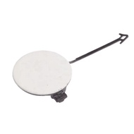 Genuine Used Rear Bumper Trailer Cover Hook Cover Trim Cover Plug Cap Trim Plate 8T8 807 441C 8T8 80