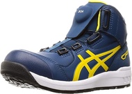 ASICS Safety Shoes CP304 BOA Marco Blue 245