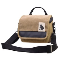 S1-CAMERA BAG/DIGITAL CAM BAG/ SMALL CARRYING BAG FOR MIRRORLESS CAMERA /CANON G7 X /sony zv1f/ ONE 